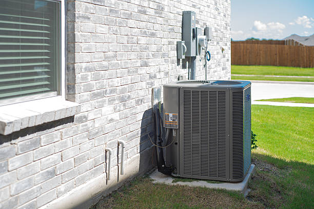 Reliable Ductwork Repair contractor in Clinton, CT by FH HVAC